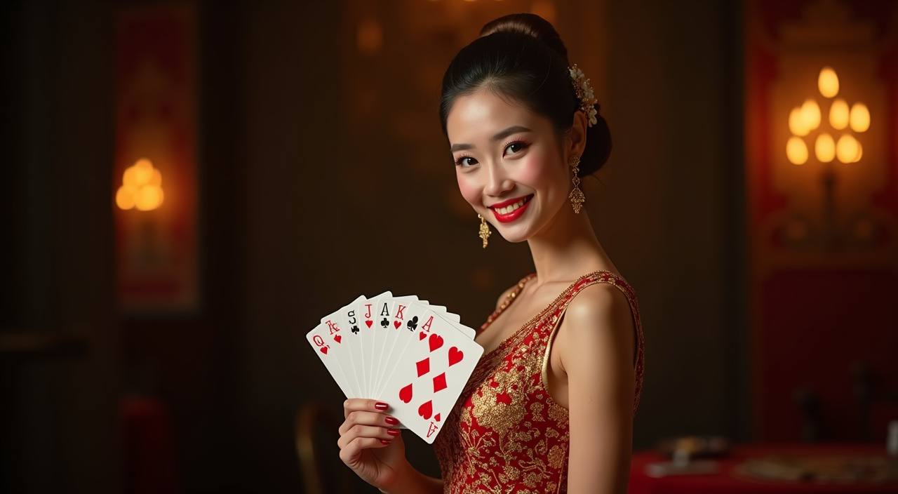 thegolden7 mobile gaming