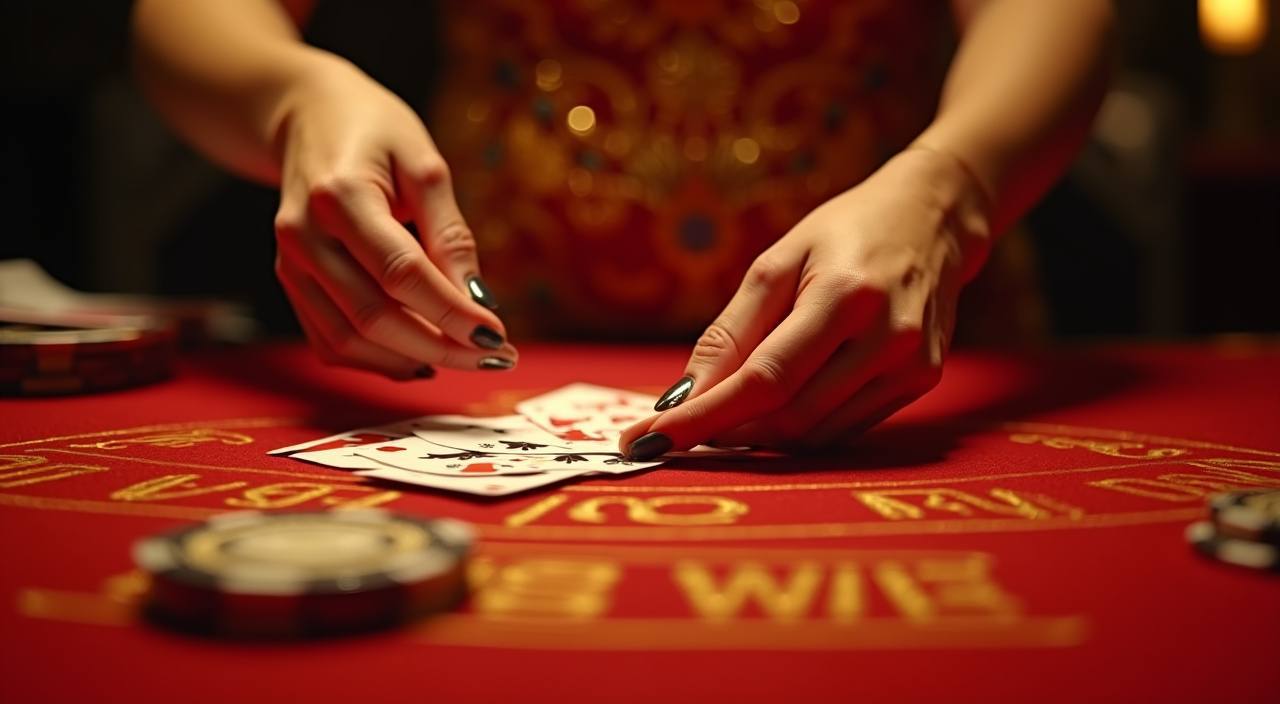 thegolden7 Teen Patti